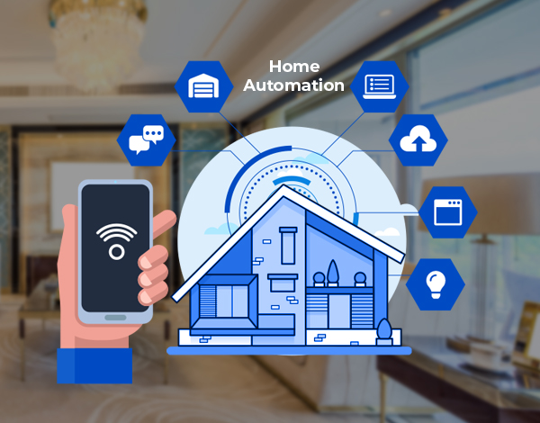 Smart Home Installation